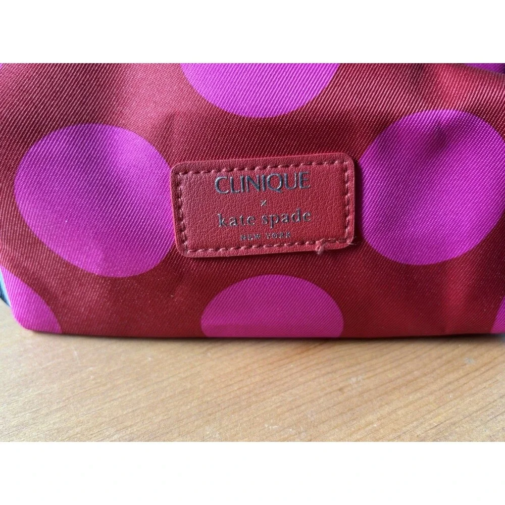 Clinique kate spade